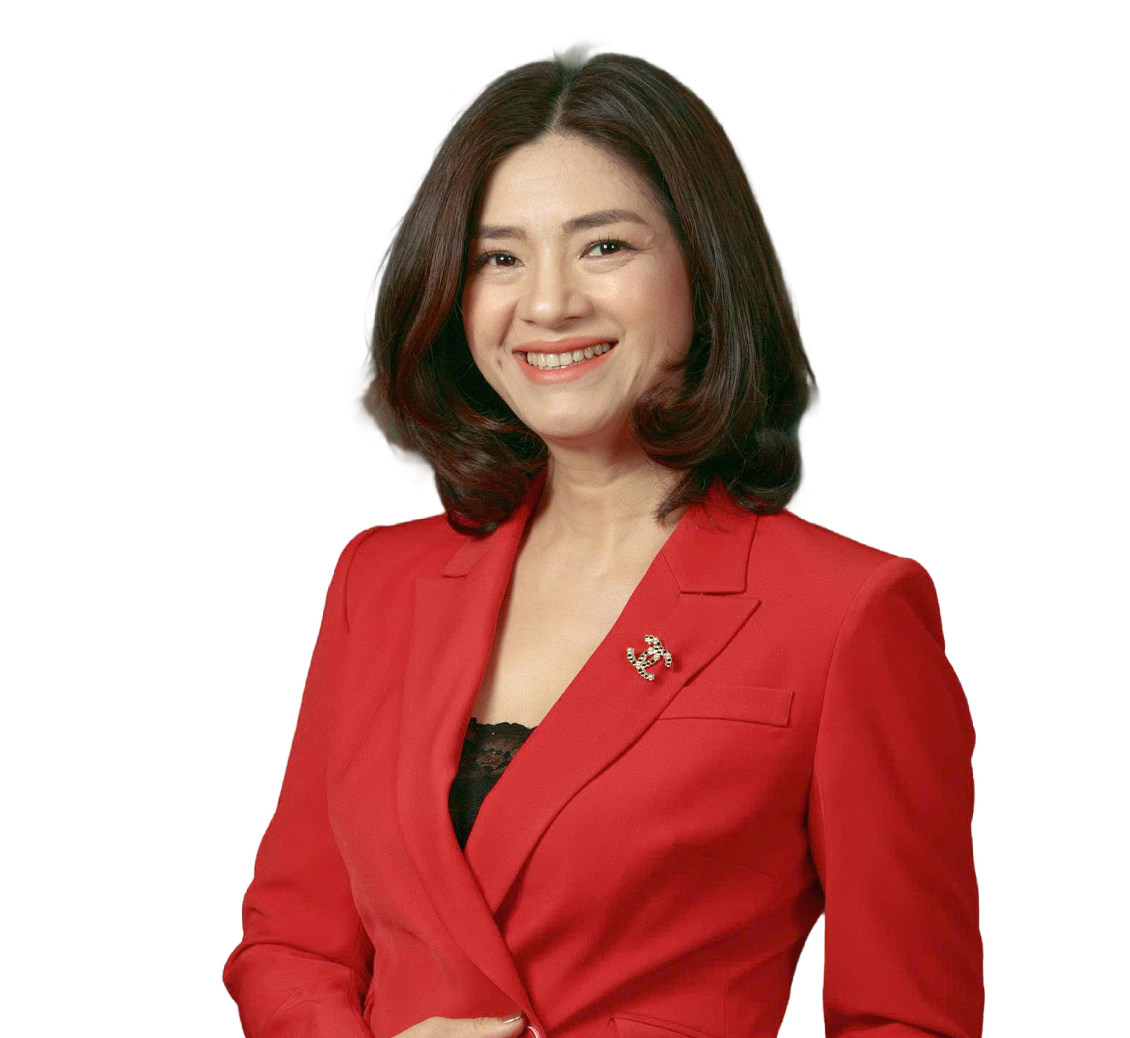 Nguyễn Thị Trọng Phú