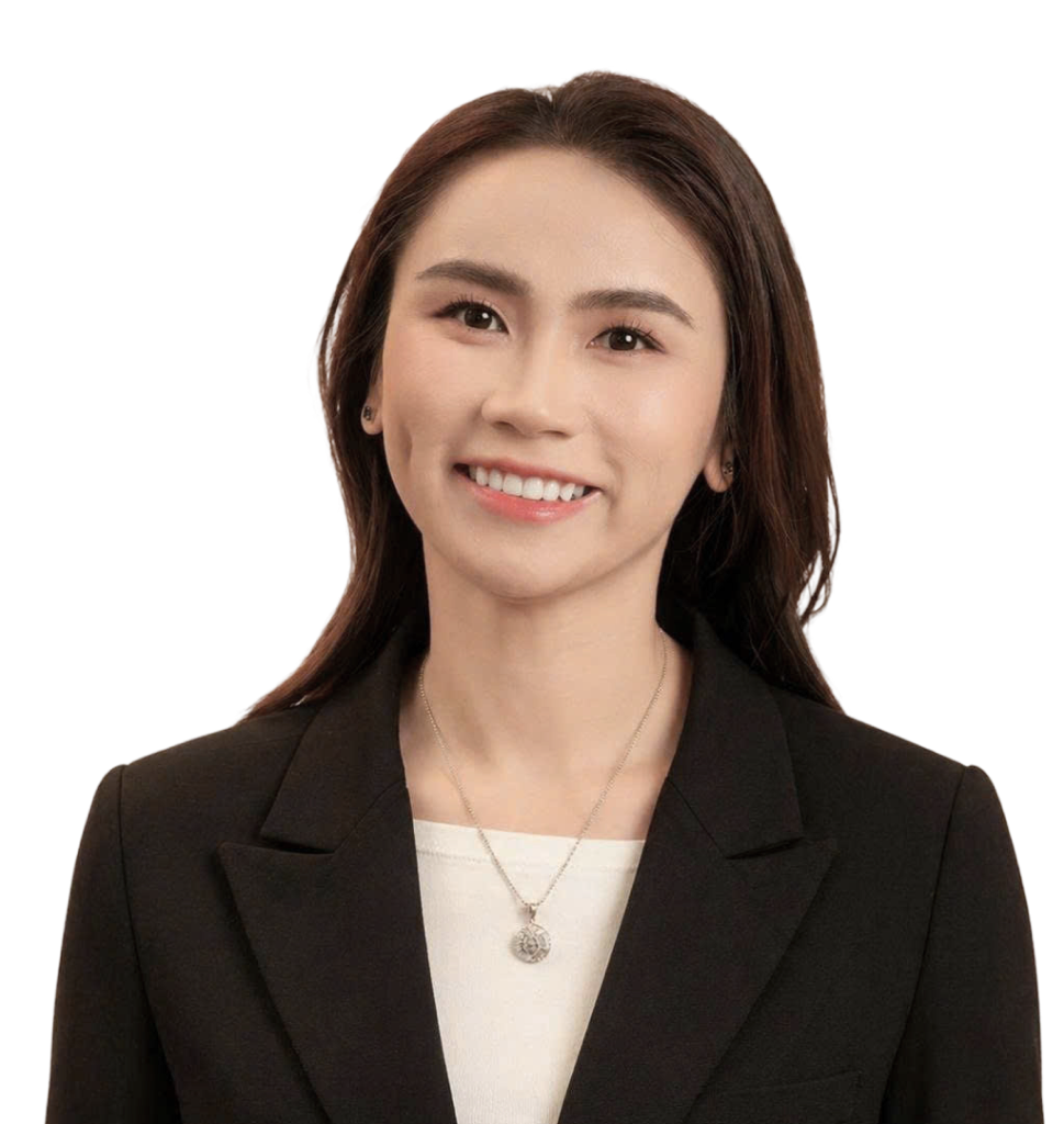 Trần Nguyễn Thảo Vy