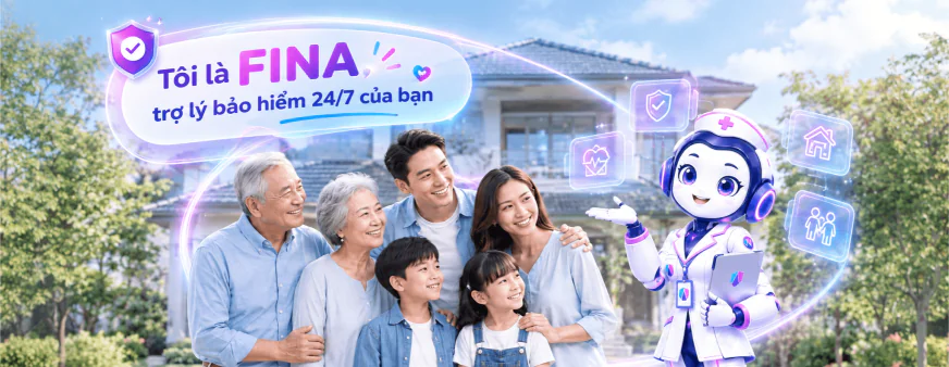 Cá nhân & Gia đình