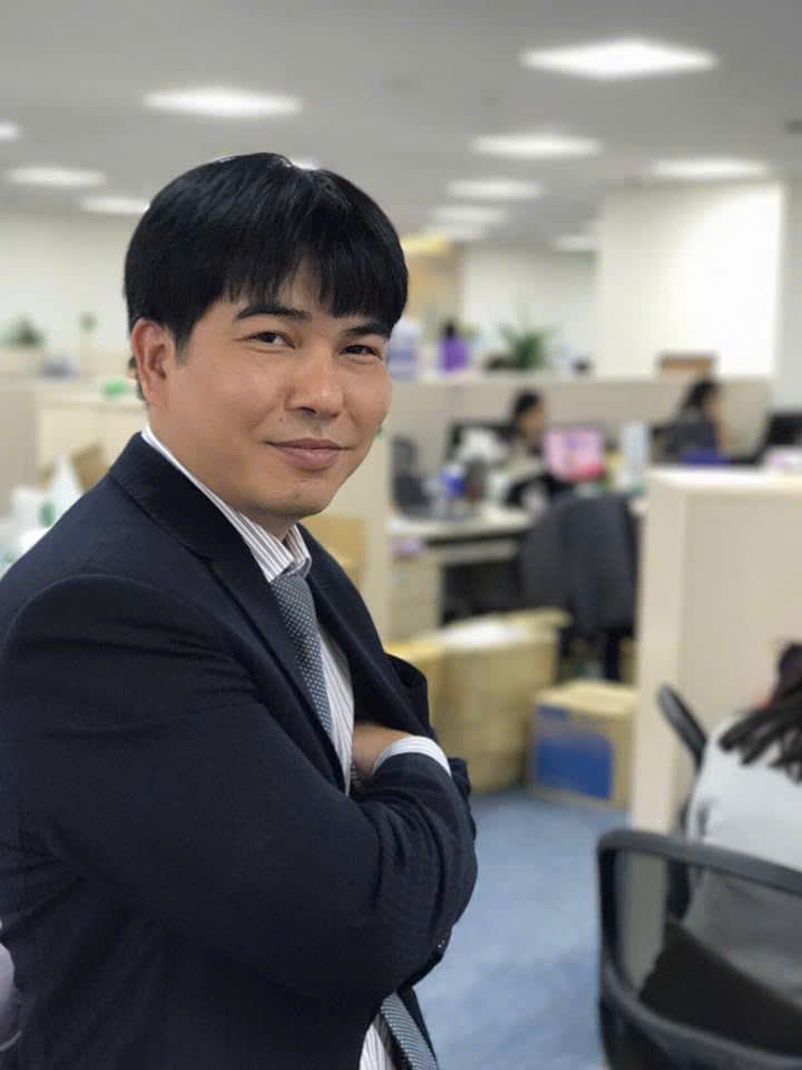 Mô hình cộng sinh cho mạng lưới CTV